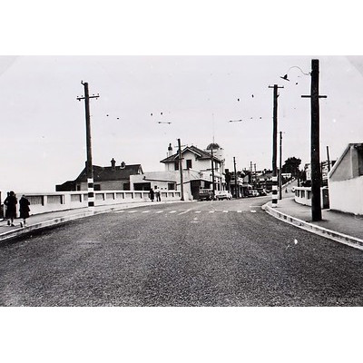 Roslyn Road Board
