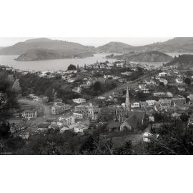 Port Chalmers