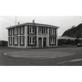 Port Chalmers Post Office