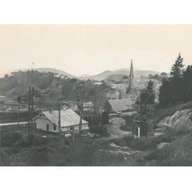 Port Chalmers Substation