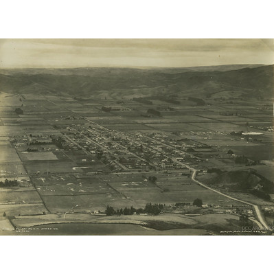 Mosgiel Borough Council