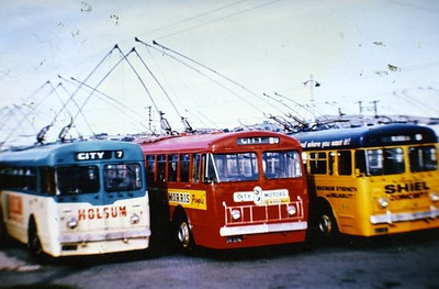 Transport Department